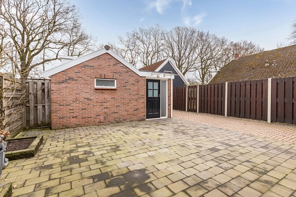 Medium property photo - Kloosterveenweg 87, 9561 AS Ter Apel